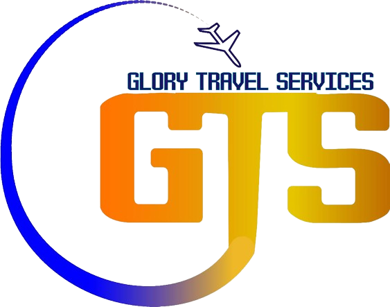 glory travel logo