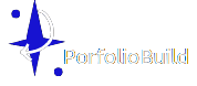 PorfolioBuild's logo