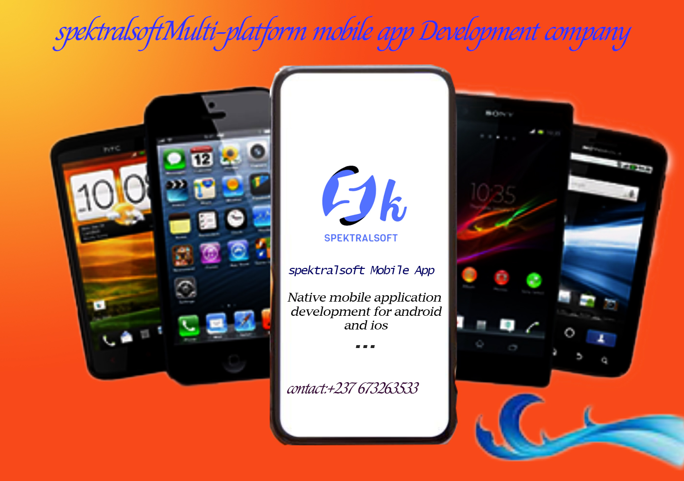 our-mobileApp-service