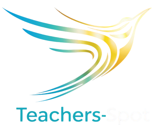 Teachers-Spot's logo